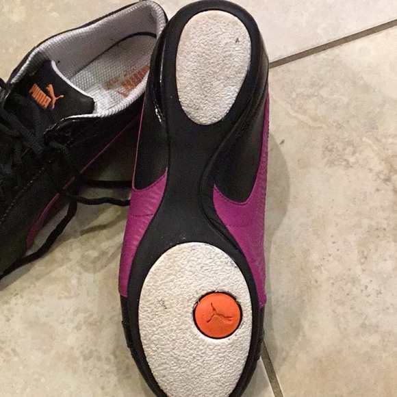 Puma Sport Life Style Sneaker - Picture 3 of 5